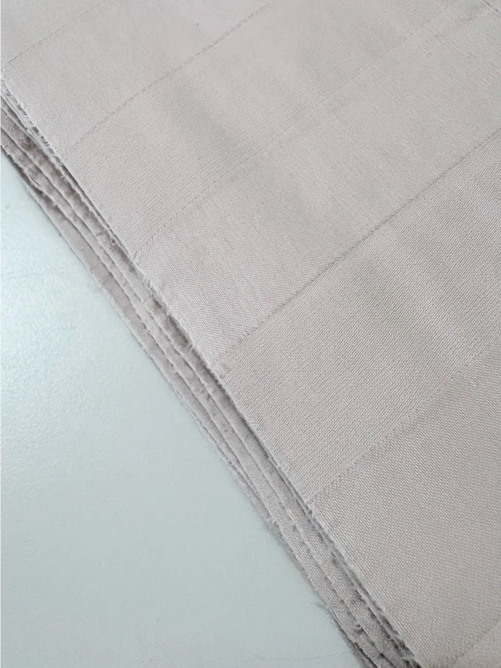 Egyptian Cotton Ca King Flat Sheet Only Pre Owned No Stains Or Damage Excellent